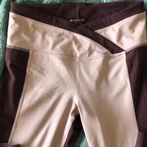 Athletic 7/8 leggings